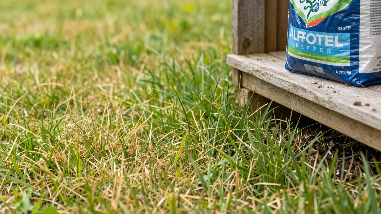 Can I Put Miracle-Gro on Grass? The Truth About Using It on Lawns