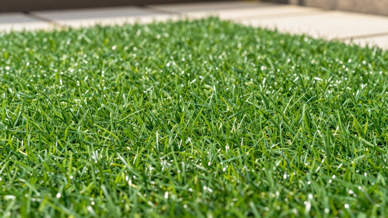 How Long Does Artificial Grass Settle? Timeline, Tips & Troubleshooting