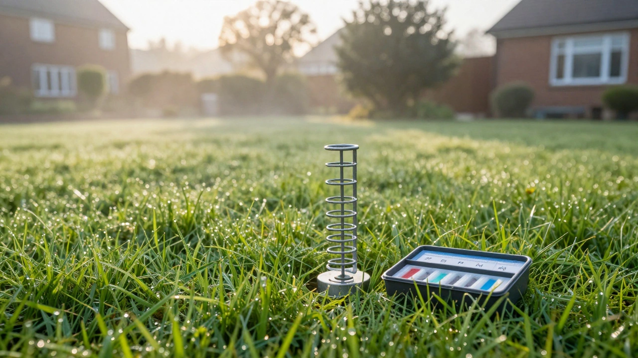 How Should a Beginner Maintain a Yard? A Simple Guide to Lawn Care Tips