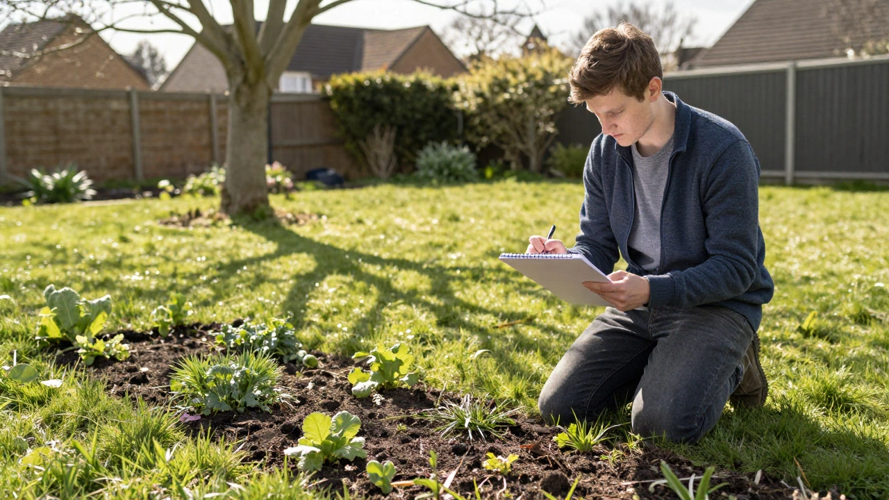 How to Prepare a Garden for Beginners: A Step-by-Step Guide