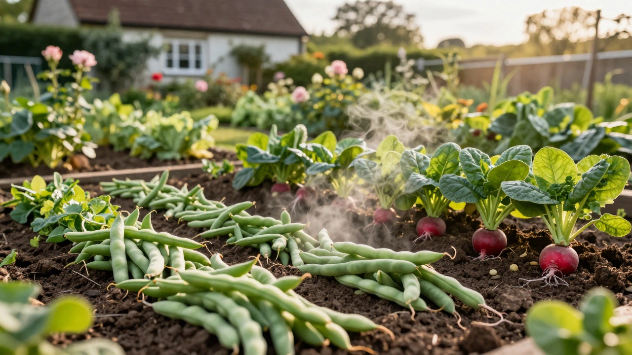 UK Planting Calendar: When to Sow and Plant in Your Garden (2026 Guide)