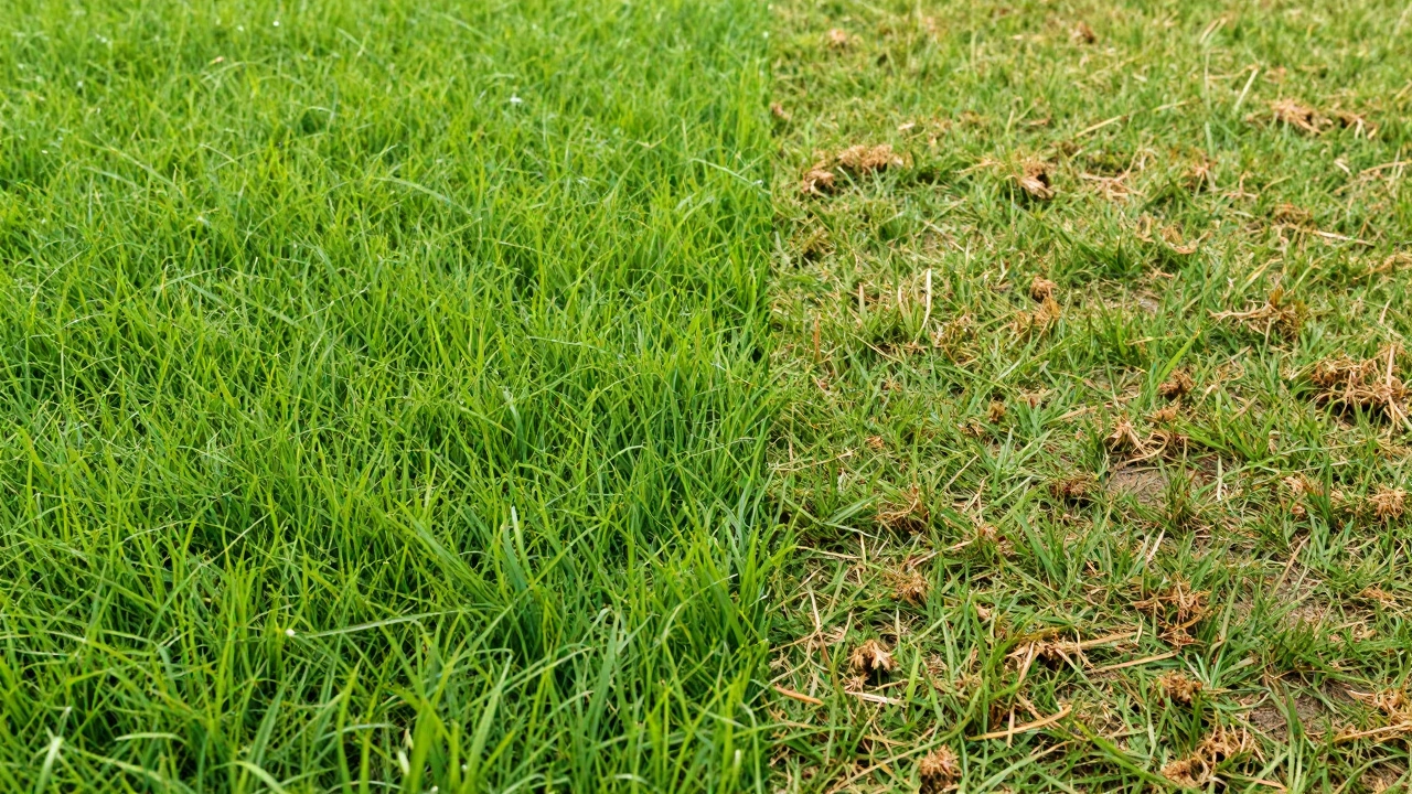 What Is the One-Third Rule for Mowing? A Complete Guide to Healthy Grass