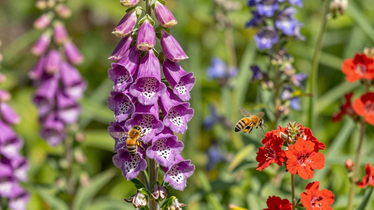 Which Flowers Are Sustainable? A Guide to Eco-Friendly Blooms