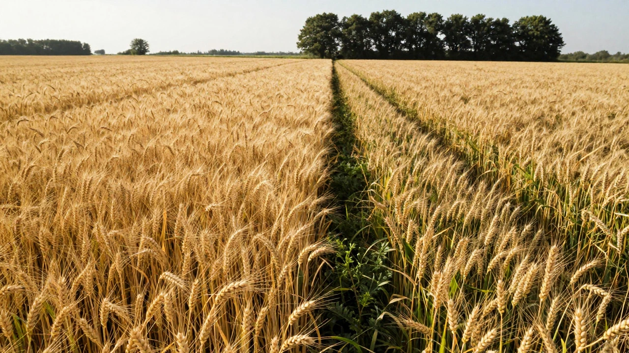 3 Disadvantages of Organic Farming: Yield, Cost, and Labor