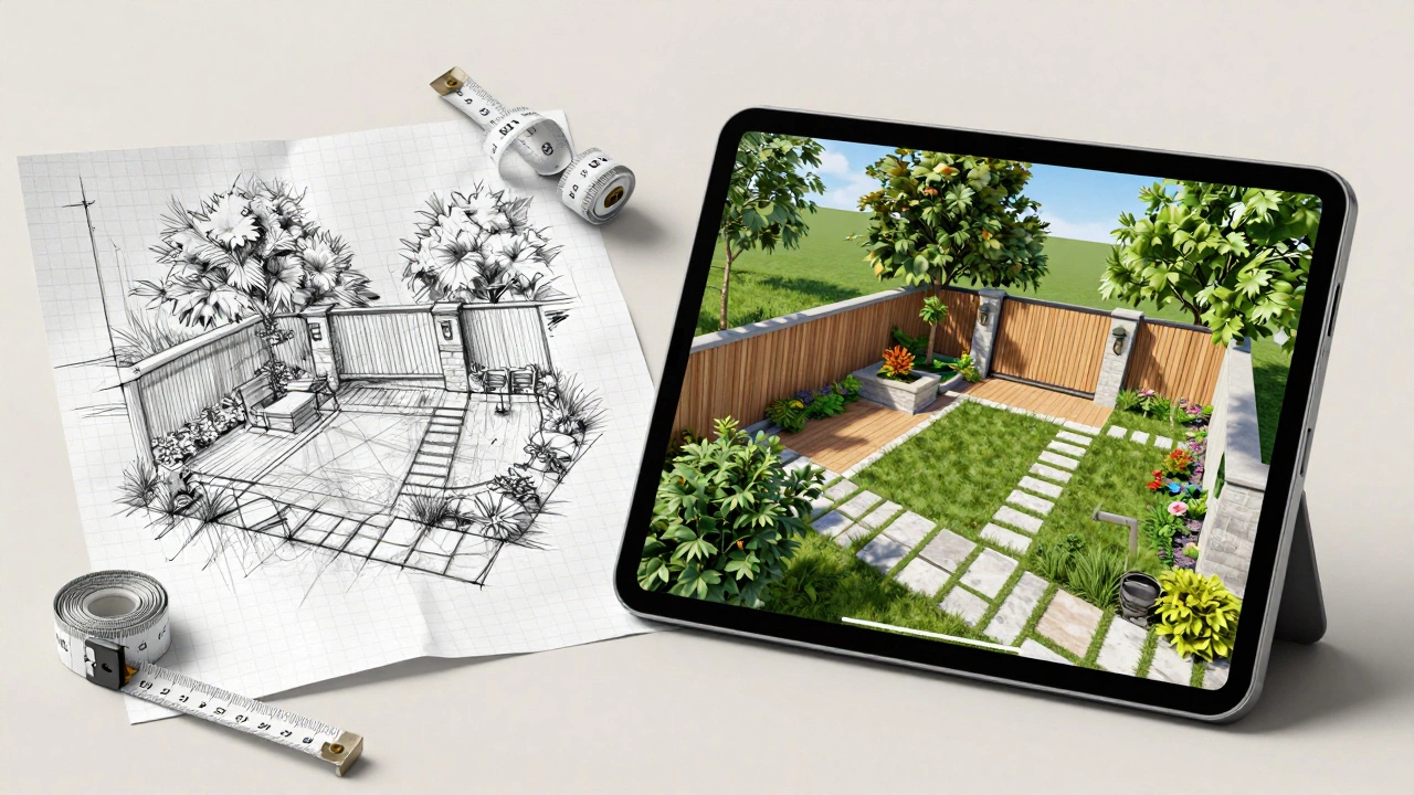 Best Backyard Design Software for Homeowners: Top Picks for 2026