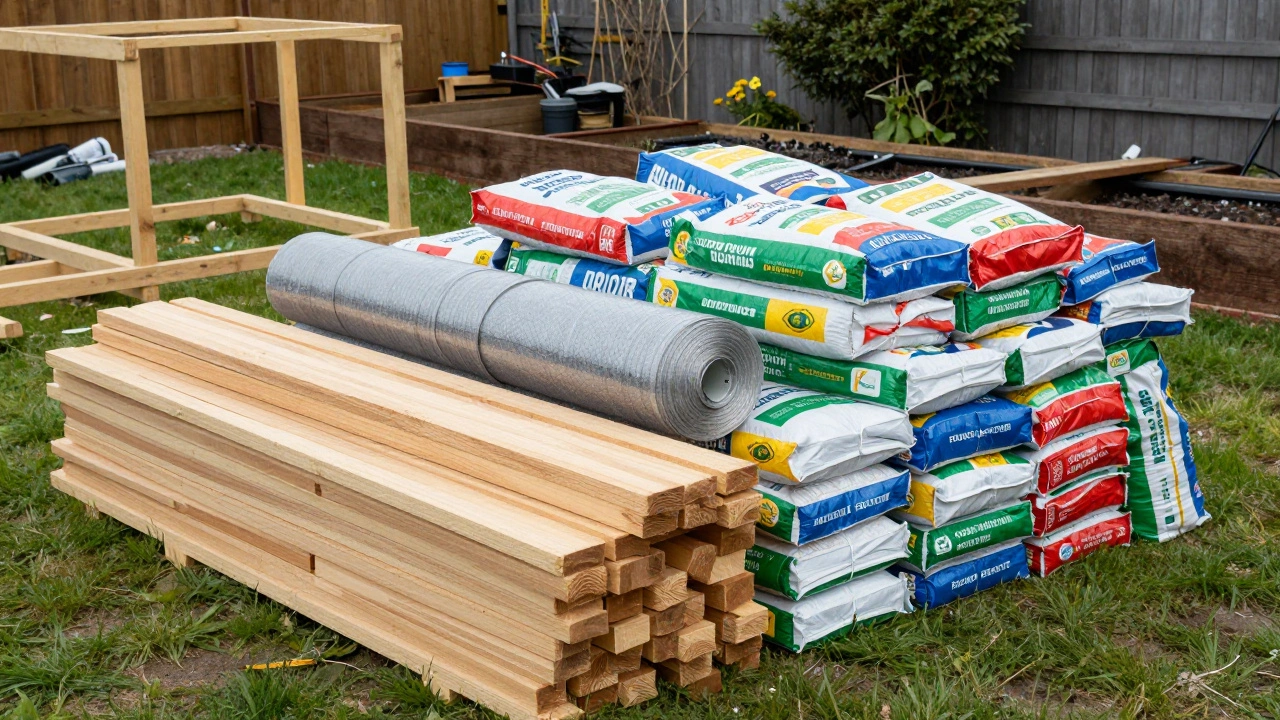 The Two Hidden Cons of Raised Garden Beds You Should Know