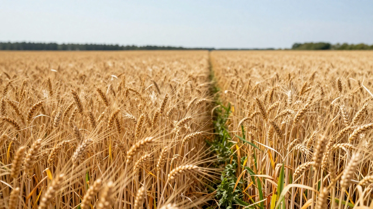Two Major Criticisms of Organic Farming: Yield Gaps and Labor Costs