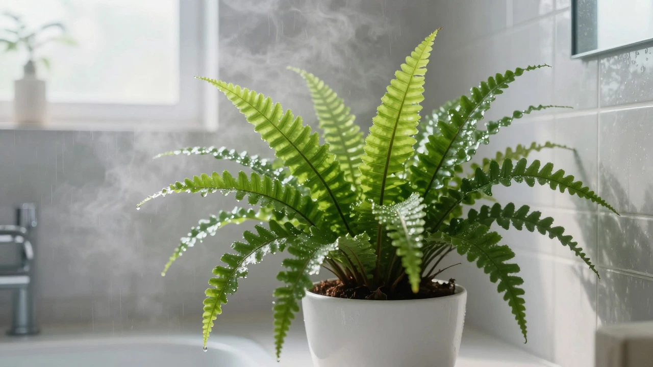 Do Plants Remove Mold? The Truth About Air-Purifying Houseplants