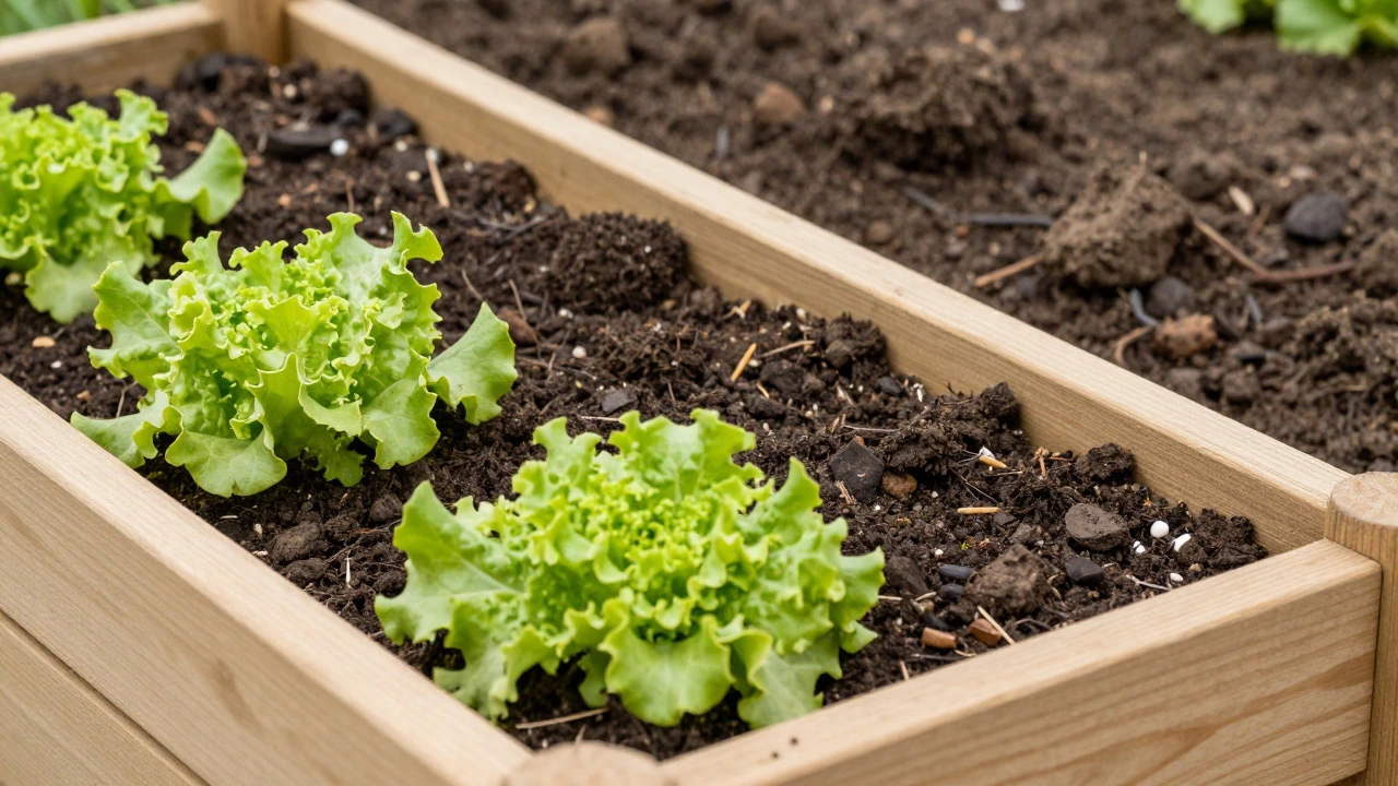 Do Vegetables Grow Better in Raised Beds? The Real Truth