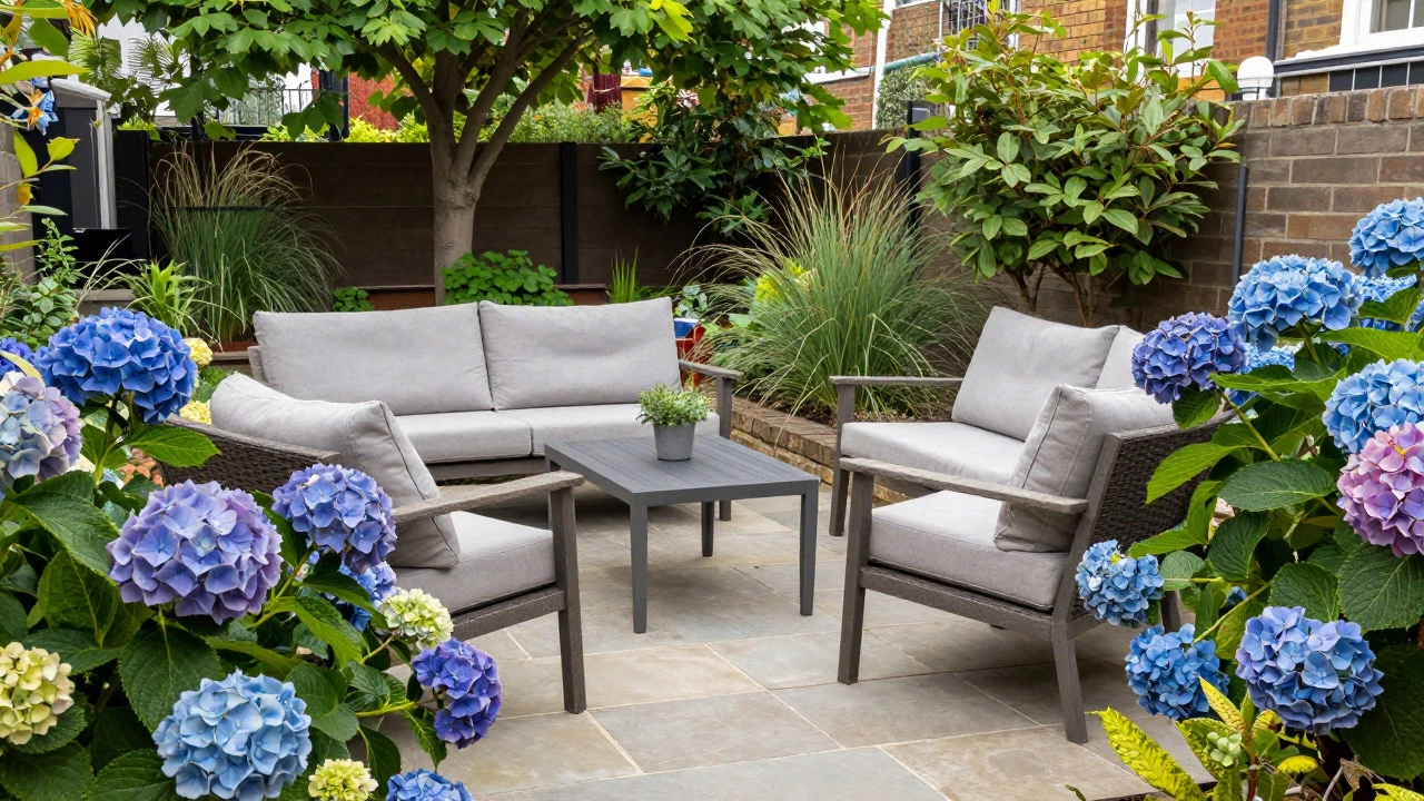 How to Make a Yard Plan: A Step-by-Step Guide for UK Gardens