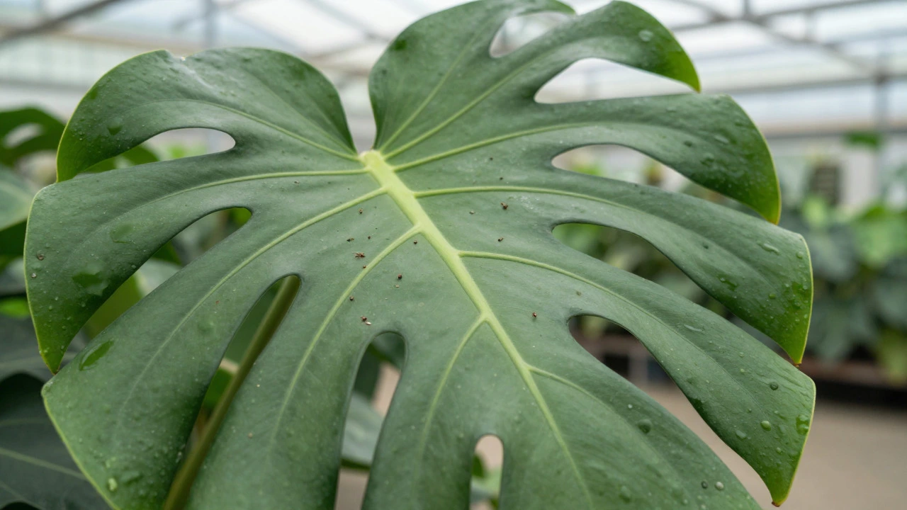 What to Spray on Houseplants Before Bringing Them Indoors: A Complete Guide