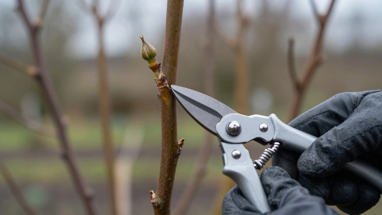 When to Cut Back Roses in the UK: A Complete Guide by Type