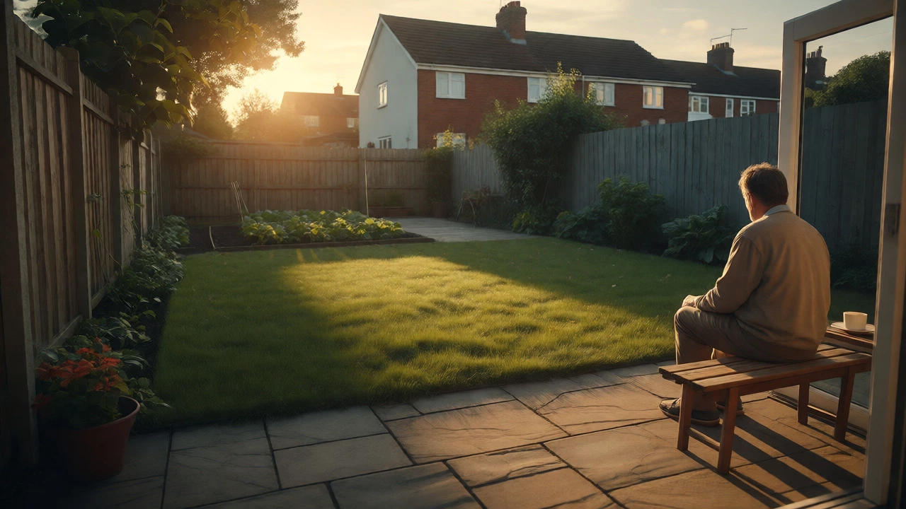 How to Arrange a Garden: A Practical Guide for UK Homes