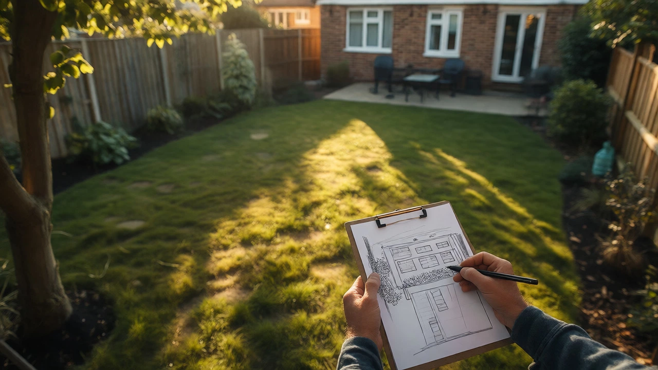 How to Map Out Your Garden: A Practical Guide for Beginners