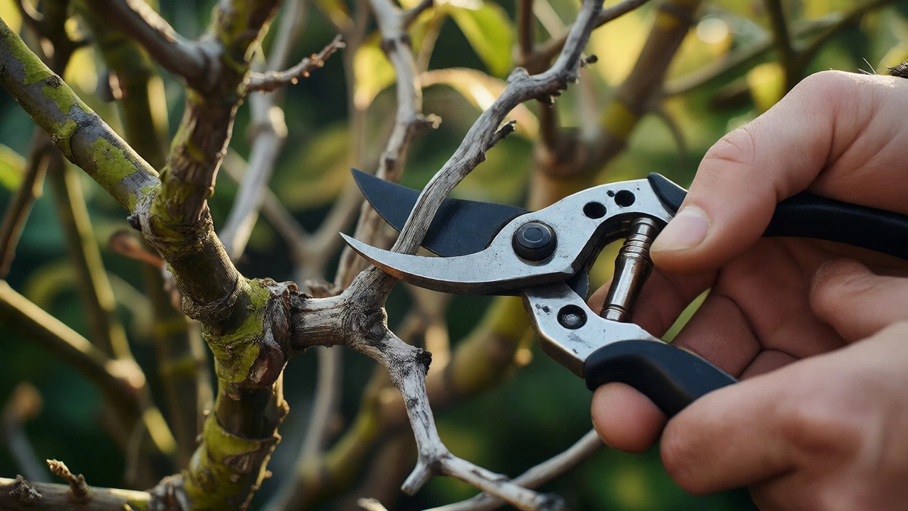 What Branches to Cut When Pruning: A Practical Guide
