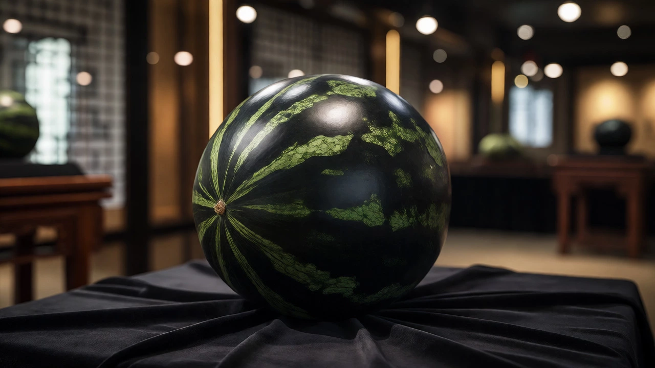 What is the Most Expensive Vegetable? A Guide to High-Value Crops