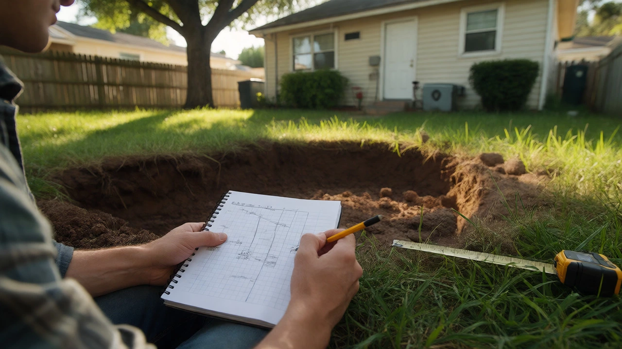 What Are the 7 Steps to Landscape Design? A Practical Guide